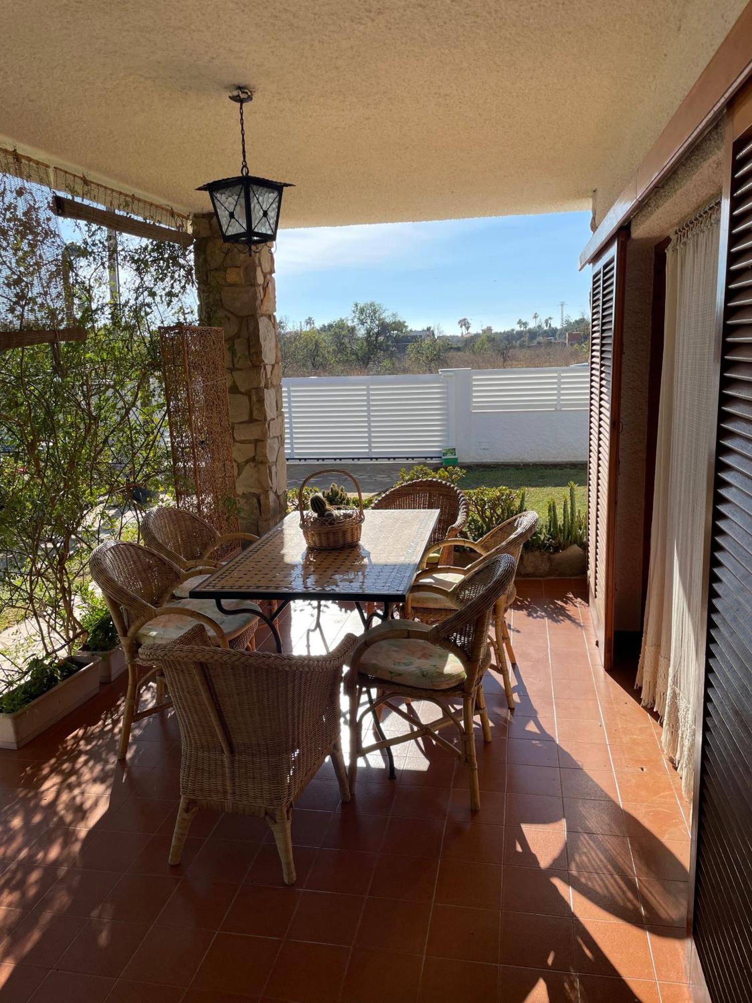 Villa Juani Vinarós Exterior foto